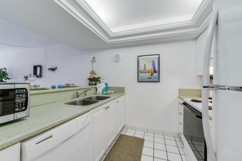 Apartamento Sanibel Siesta On The Beach Unit 307 Condo