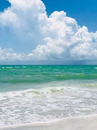 Apartamento Sanibel Siesta On The Beach Unit 307 Condo