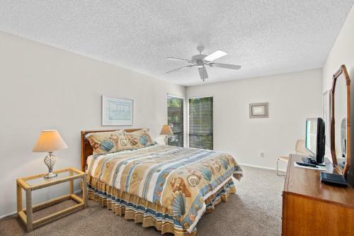 Blind Pass Condo D103 On Beautiful Sanibel Island