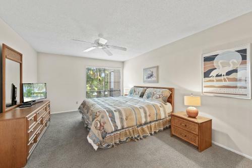 Blind Pass Condo D103 On Beautiful Sanibel Island