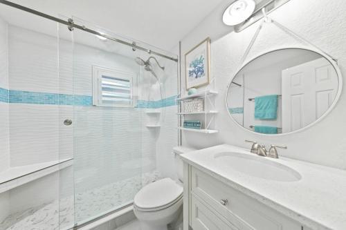 Hidden Gem Resort Condo Close To Bowman's - Blind Pass D105