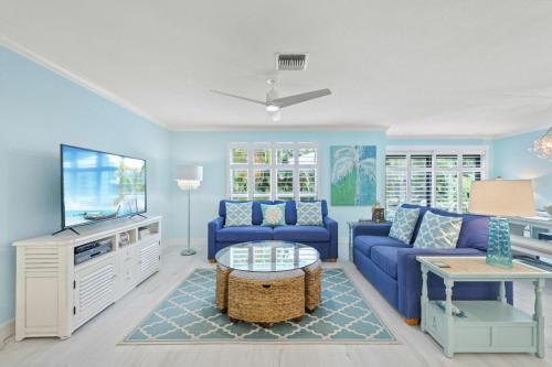 Hidden Gem Resort Condo Close To Bowman's - Blind Pass D105