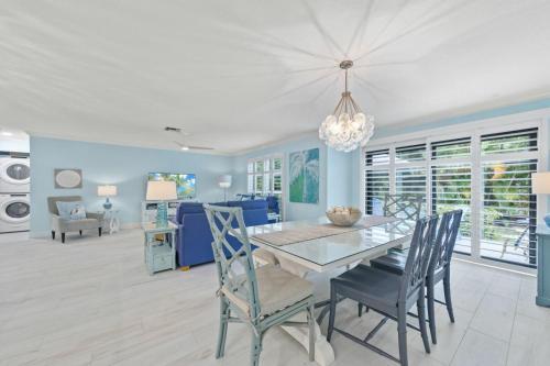 Hidden Gem Resort Condo Close To Bowman's - Blind Pass D105
