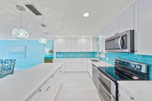 Hidden Gem Resort Condo Close To Bowman's - Blind Pass D105