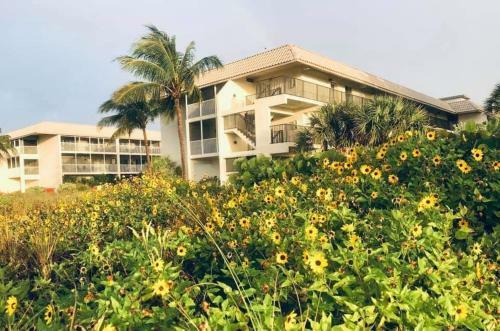 Apartamento Sanibel Siesta On The Beach Unit 502 Condo