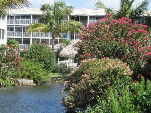 Apartamento Sanibel Siesta On The Beach Unit 204 Condo