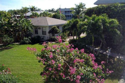 Apartamento Sanibel Siesta On The Beach Unit 204 Condo