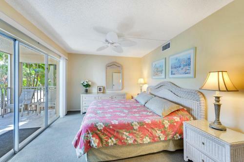 Apartamento Sanibel Siesta On The Beach Unit 103 Condo