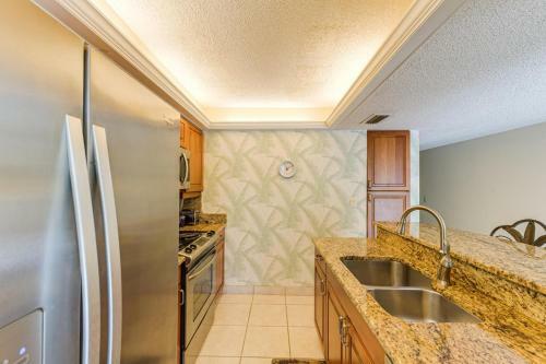 Apartamento Sanibel Siesta On The Beach Unit 103 Condo