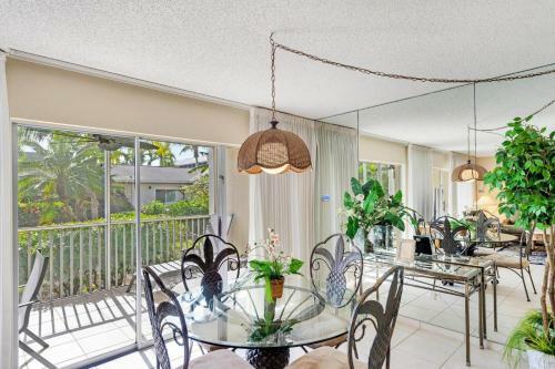 Apartamento Sanibel Siesta On The Beach Unit 103 Condo