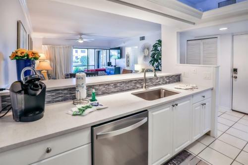 Apartamento Coquina 3c