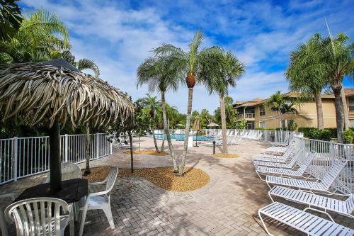 Blind Pass Condo C106 On Beautiful Sanibel Island