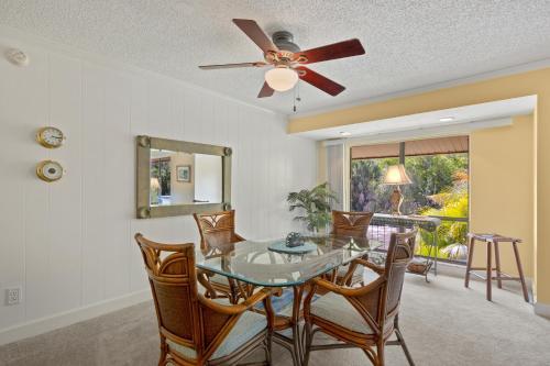 Enjoy Sunsets At Sanibel's Hidden Gem Resort Condo - Blind Pass E201