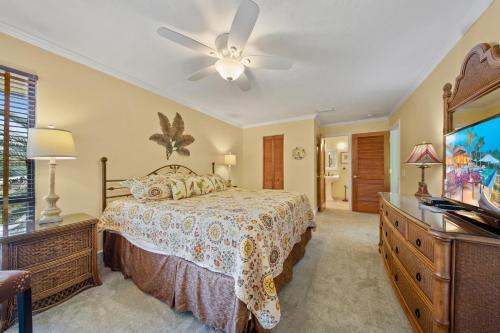 Enjoy Sunsets At Sanibel's Hidden Gem Resort Condo - Blind Pass E201