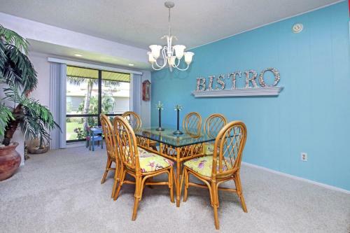 Blind Pass Condo G206 On Beautiful Sanibel Island