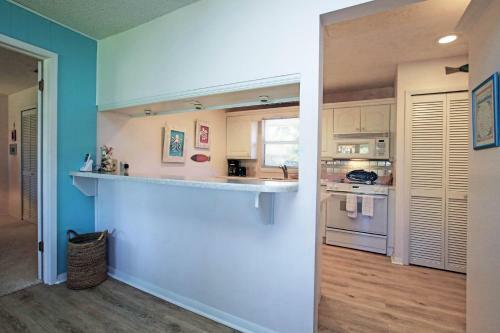 Blind Pass Condo G206 On Beautiful Sanibel Island