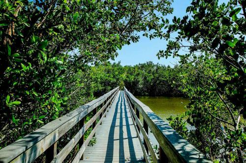 Blind Pass Condo G206 On Beautiful Sanibel Island