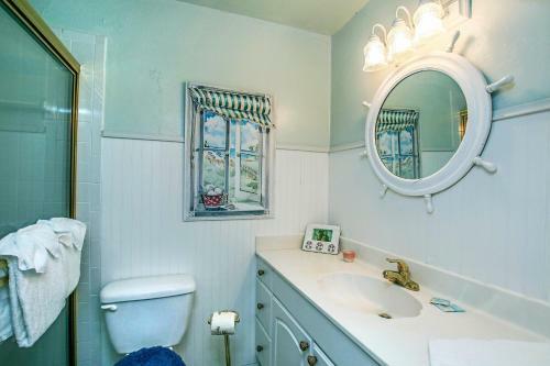 Blind Pass Condo G206 On Beautiful Sanibel Island