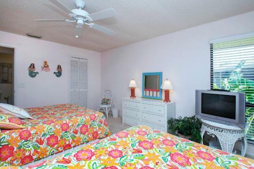 Blind Pass Condo G206 On Beautiful Sanibel Island