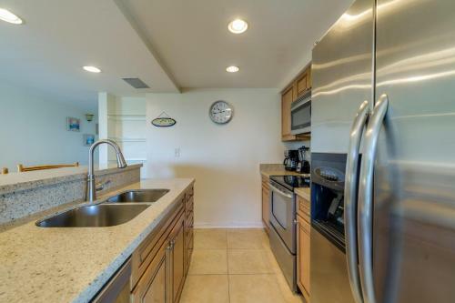 Apartamento Sanibel Siesta On The Beach Unit 503 Condo