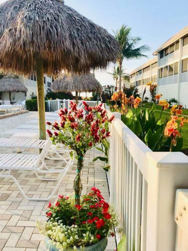Apartamento Sanibel Siesta On The Beach Unit 503 Condo