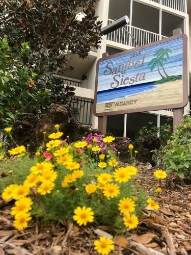 Apartamento Sanibel Siesta On The Beach Unit 503 Condo