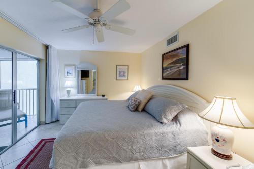 Apartamento Sanibel Siesta On The Beach Unit 401 Condo