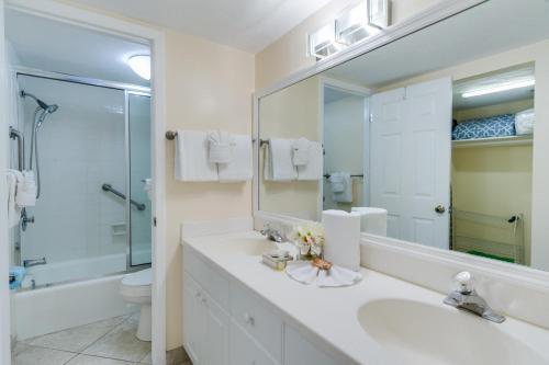 Apartamento Sanibel Siesta On The Beach Unit 401 Condo