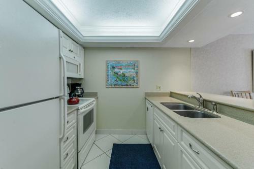 Apartamento Sanibel Siesta On The Beach Unit 102 Condo