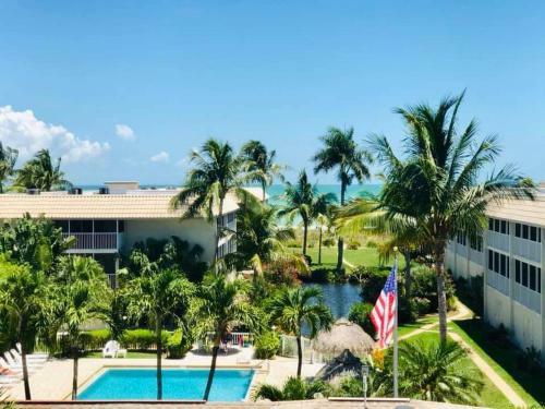 Apartamento Sanibel Siesta On The Beach Unit 112 Condo