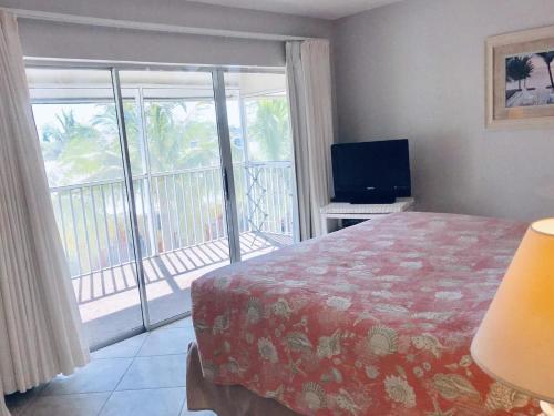 Apartamento Sanibel Siesta On The Beach Unit 112 Condo