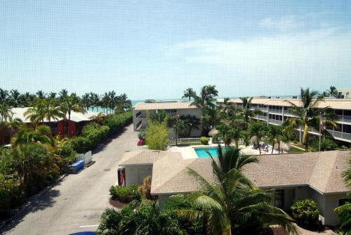Apartamento Sanibel Siesta On The Beach Unit 112 Condo