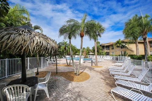 Hidden Gem Resort Condo By Bowman's Beach - Blind Pass C110