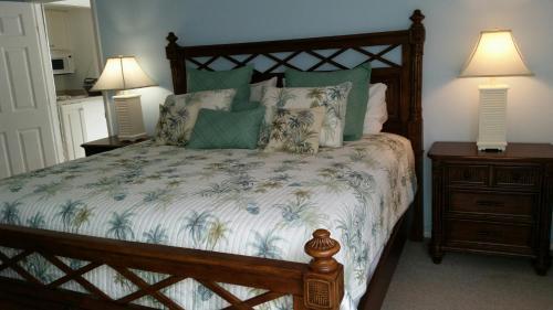 Hidden Gem Resort Condo By Bowman's Beach - Blind Pass C110