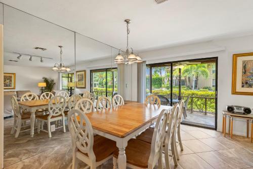 Blind Pass Condo F103 On Beautiful Sanibel Island