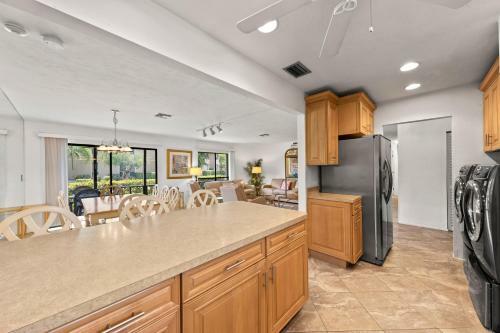 Blind Pass Condo F103 On Beautiful Sanibel Island