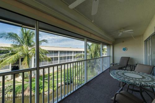 Apartamento Sanibel Siesta On The Beach Unit 803 Condo