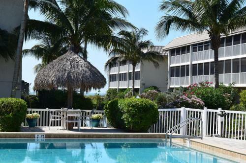 Apartamento Sanibel Siesta On The Beach Unit 803 Condo