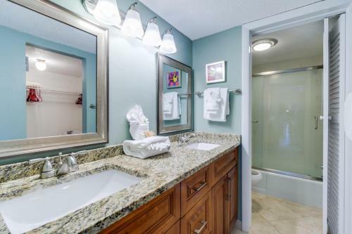 Apartamento Sanibel Siesta On The Beach Unit 803 Condo