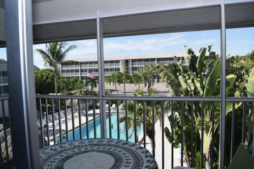 Apartamento Sanibel Siesta On The Beach Unit 803 Condo