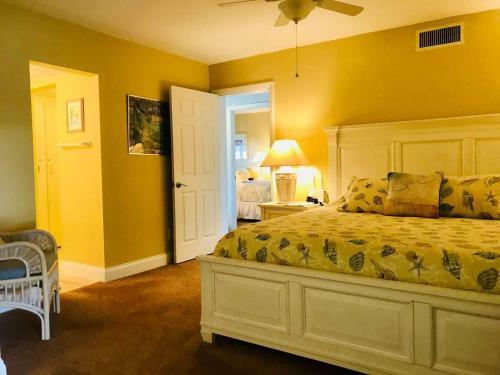 Apartamento Sanibel Siesta On The Beach Unit 703 Condo