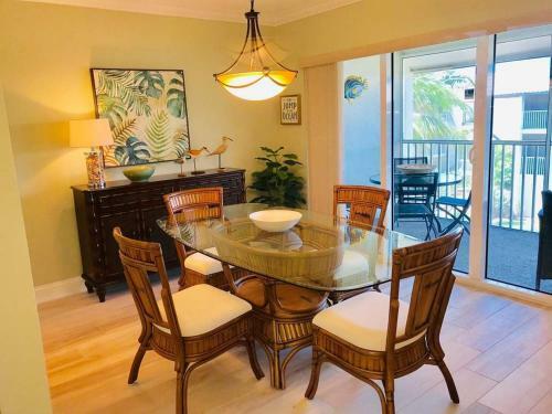 Apartamento Sanibel Siesta On The Beach Unit 703 Condo