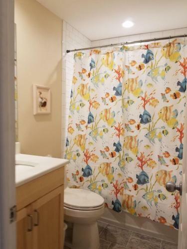 Resort Condo Surrounded By Tropical Vegetation Views - Blind Pass C204
