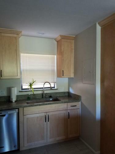 Resort Condo Surrounded By Tropical Vegetation Views - Blind Pass C204