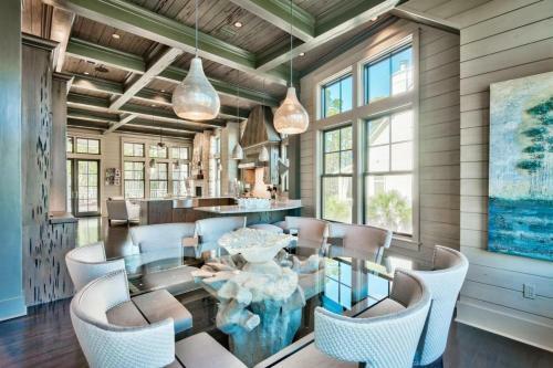 Watercolor By Dune Vacation Rentals - Gulf District