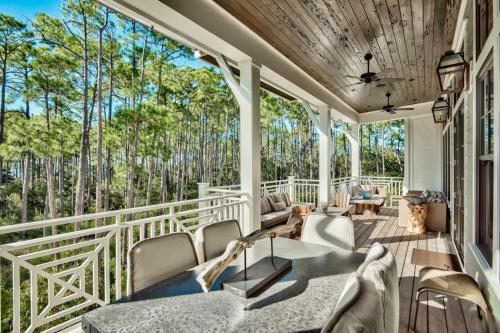 Watercolor By Dune Vacation Rentals - Gulf District