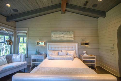 Watercolor By Dune Vacation Rentals - Gulf District
