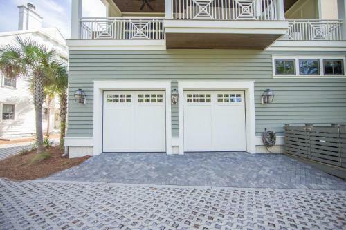 Watercolor By Dune Vacation Rentals - Gulf District