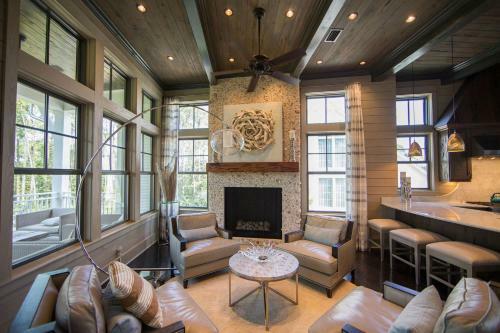 Watercolor By Dune Vacation Rentals - Gulf District