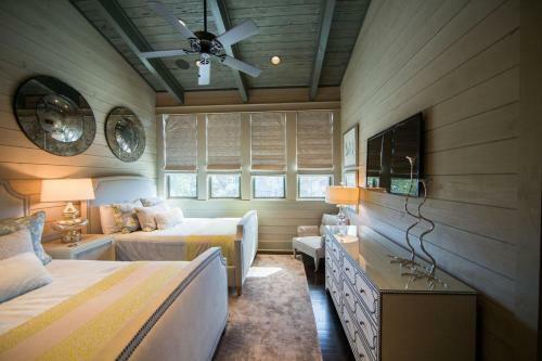 Watercolor By Dune Vacation Rentals - Gulf District